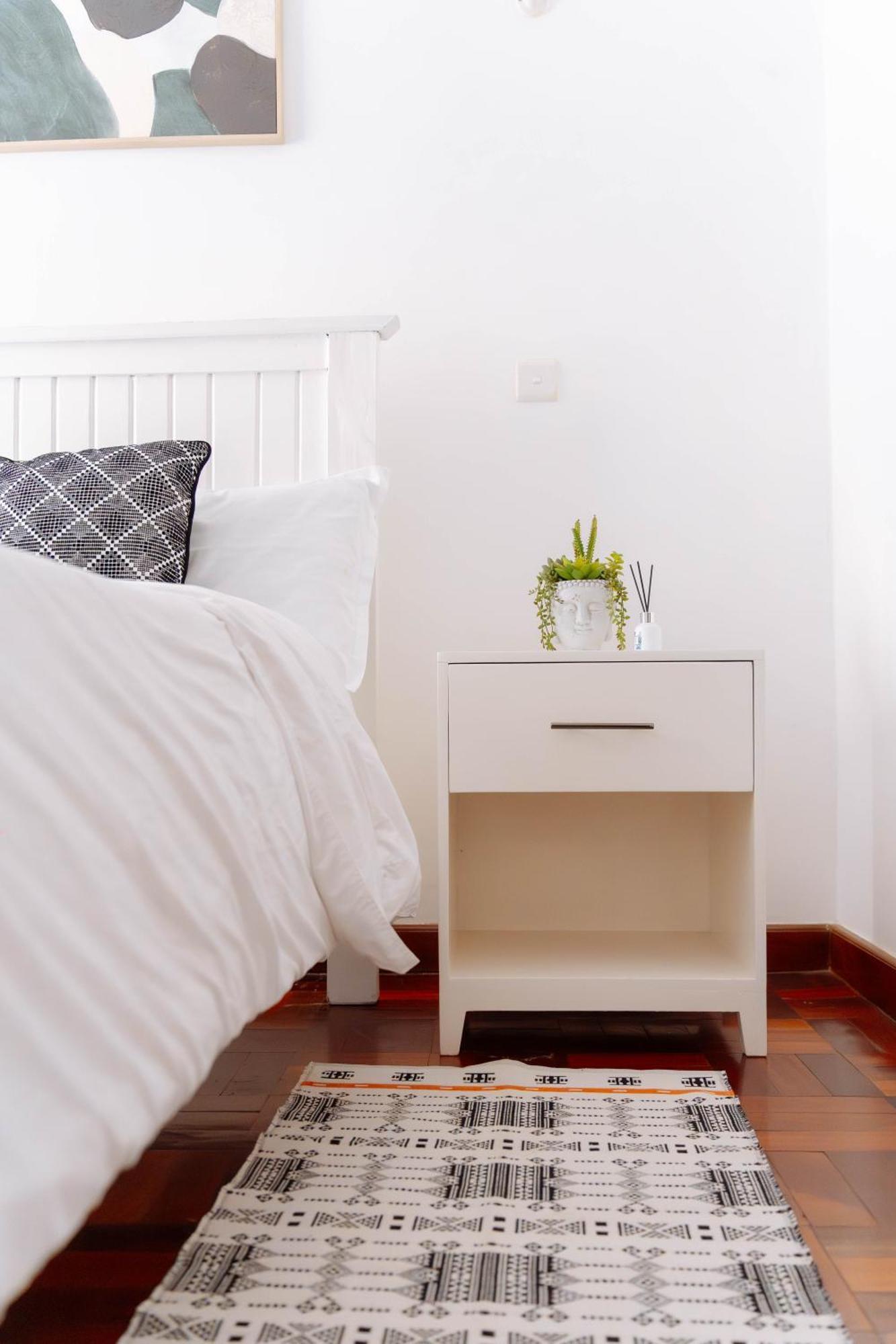 Appartement Nyumba Nzuri At Pointe Nairobi