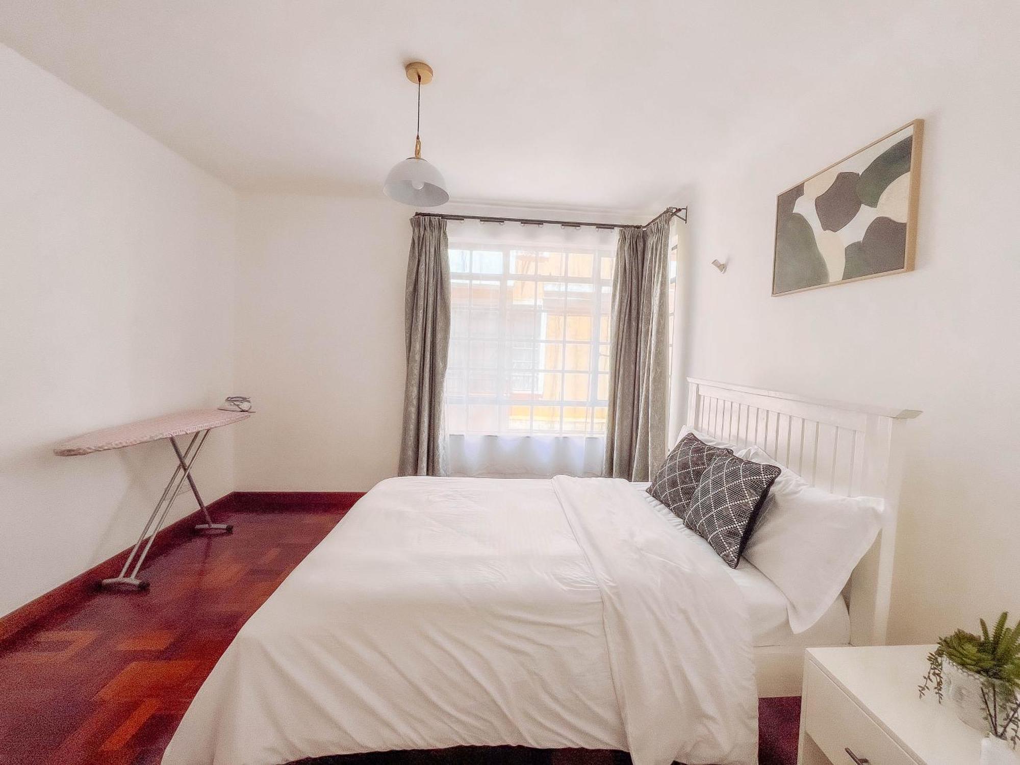 Nyumba Nzuri At Pointe Appartement Nairobi