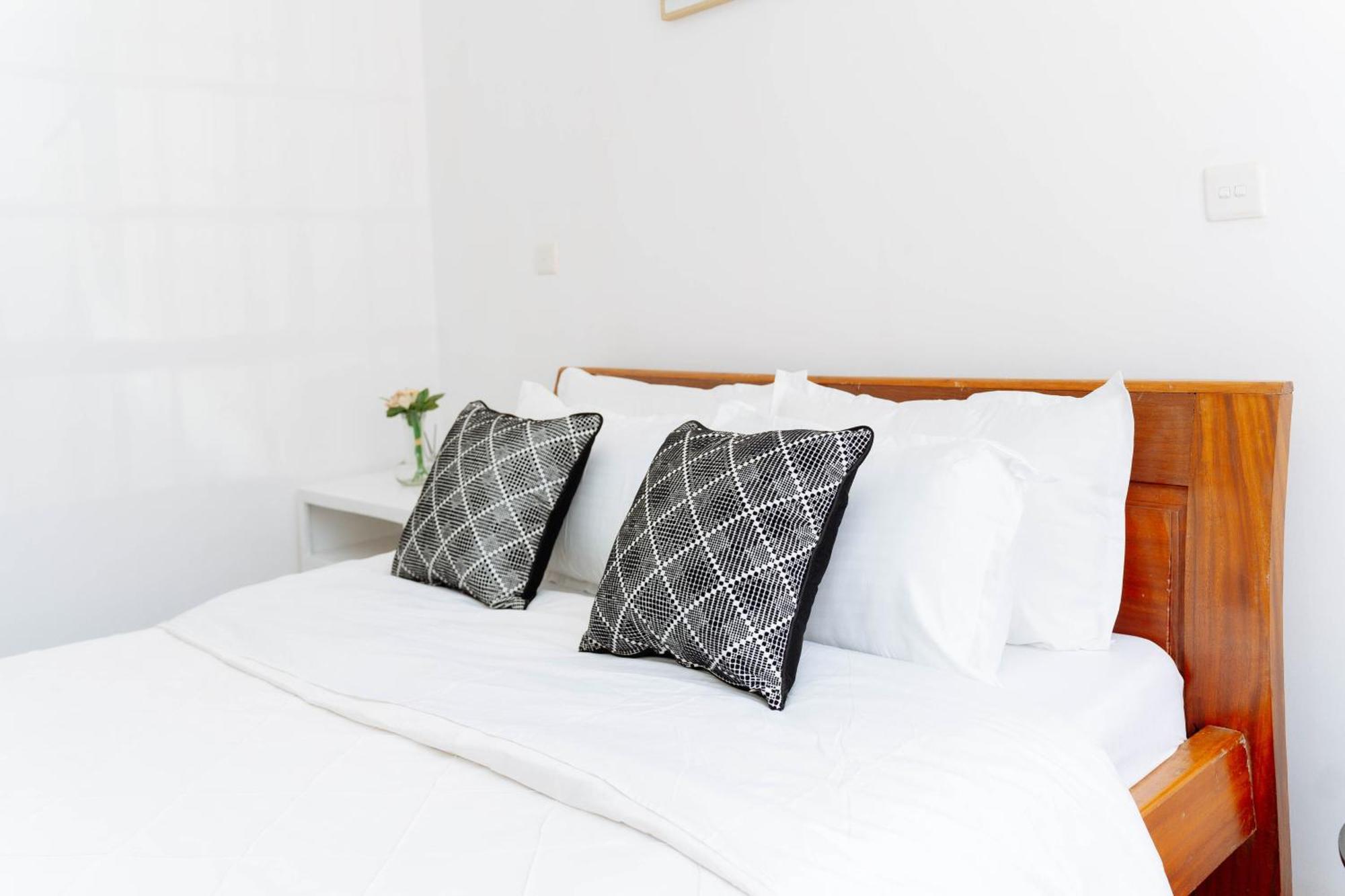 Appartement Nyumba Nzuri At Pointe Nairobi