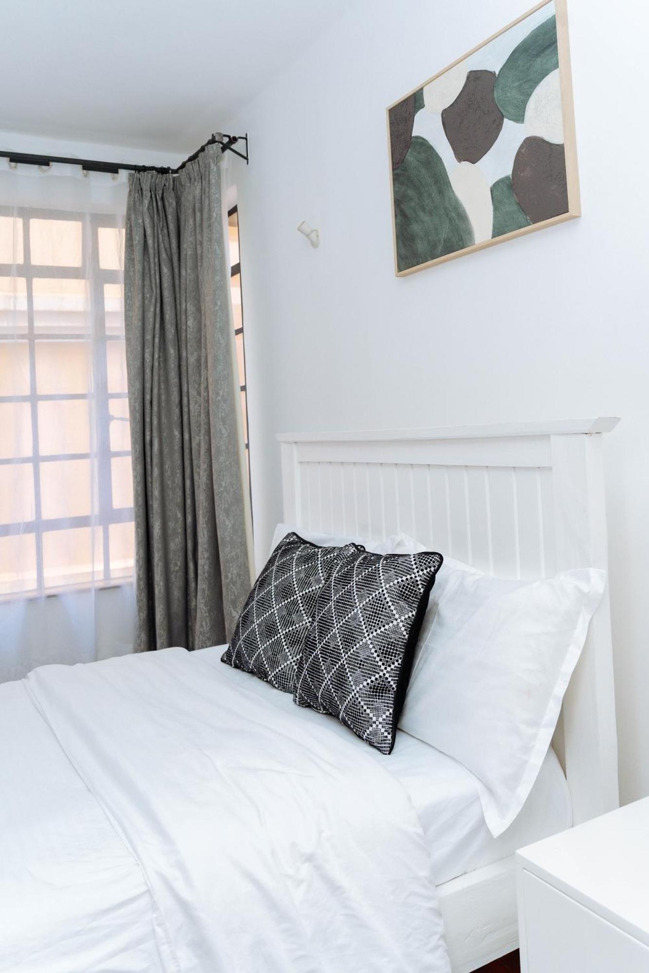 Nyumba Nzuri At Pointe Appartement Nairobi